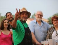 2024 - Escayre - Les fêtes